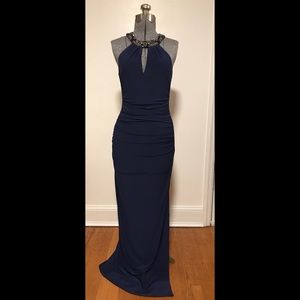 Laundry by Shelli Segal evening gown/prom dress